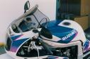 GSX-R 750W, 92-93